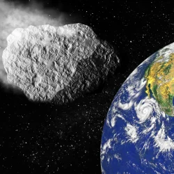 Les scientifiques ont donné une date : 8 milliards de personnes regarderont le même point au même moment !