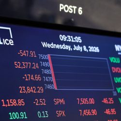 Les tensions avec l’Iran ajoutent une nouvelle incertitude à une économie mondiale déjà fragile