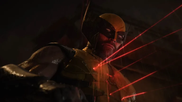 Logan est plein de colère ! Nouvelle bande-annonce de Marvel&rsquo;s Wolverine partagée