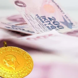 L&rsquo;or a clôturé la semaine en baisse
