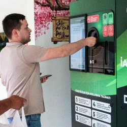 Nouvelle ère dans le DOA : les frais incitatifs pour les livraisons en vrac ont changé