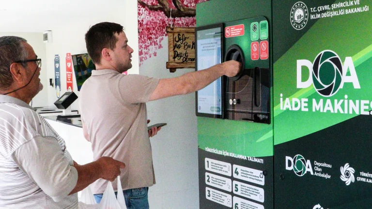 Nouvelle ère dans le DOA : les frais incitatifs pour les livraisons en vrac ont changé