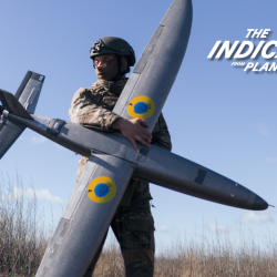 Pourquoi les États-Unis perdent la guerre des drones : L&rsquo;indicateur de Planet Money : NPR