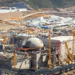Rosatom : Les travaux de mise en service de la centrale nucléaire d&rsquo;Akkuyu sont dans quelques mois