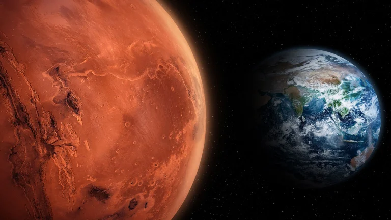 Un nouveau candidat à la vie dans l&rsquo;espace : découverte d&rsquo;une super-Terre avec un potentiel hydrique