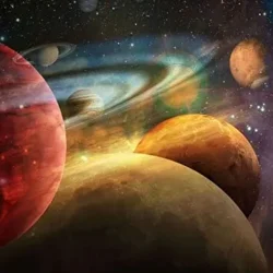 Une découverte révolutionnaire dans le ciel ! Cela n&rsquo;a jamais été vu auparavant