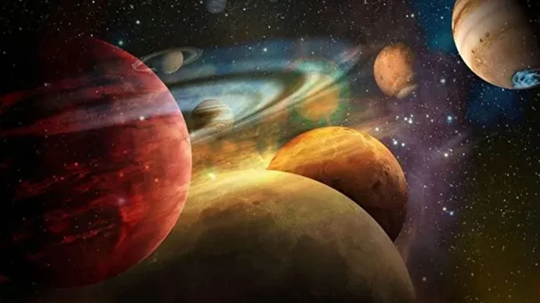Une découverte révolutionnaire dans le ciel ! Cela n&rsquo;a jamais été vu auparavant