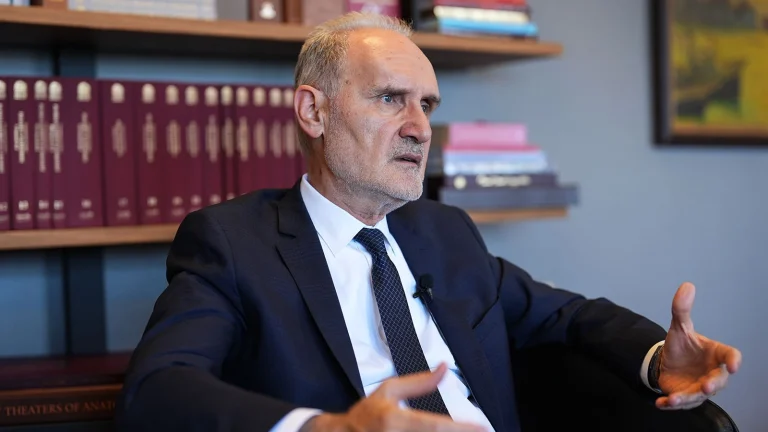 Une économie de 70 000 milliards de dollars sera représentée au sommet de l&rsquo;OTAN à Ankara