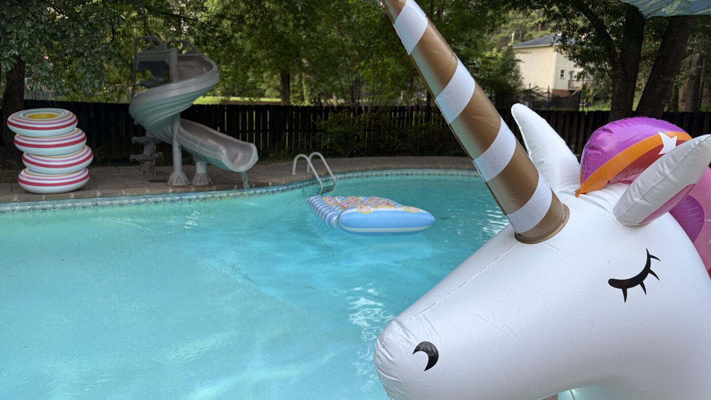 Une tendance estivale brûlante dans l’économie du partage ? Piscines en location
