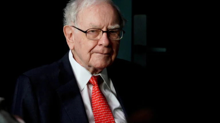 Warren Buffett : Il est difficile de trouver des actions abordables