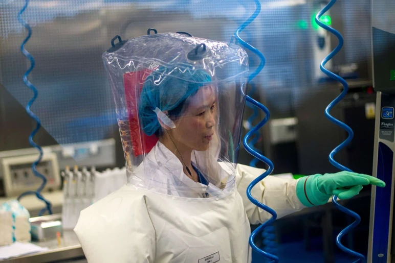 Fauci est resté silencieux, les soupçons ont grandi, les renseignements se sont fissurés dans la trace du virus - Photo : 2