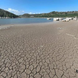 Notre eau va être gaspillée, 26,6 milliards de dollars sont-ils un gaspillage ?