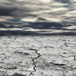 Catastrophe climatique en Europe ! Crainte de 250 mille morts