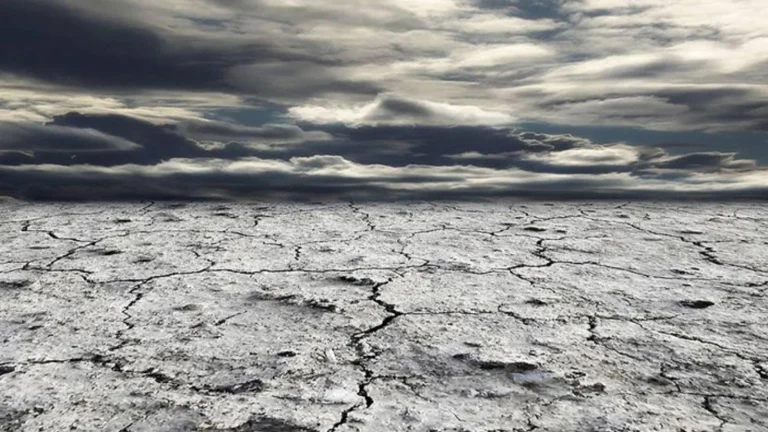 Catastrophe climatique en Europe ! Crainte de 250 mille morts