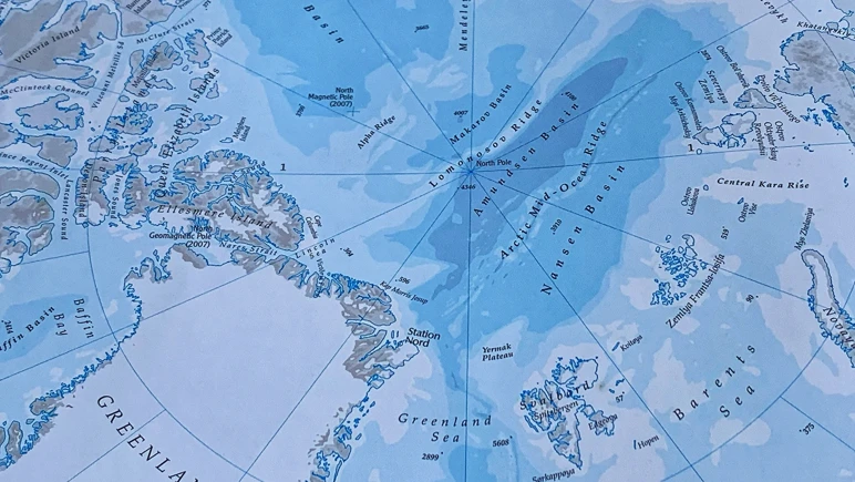Nouvelle frontière dans le commerce ! La Route de la Soie glacée rivalise avec Suez - Photo: 2
