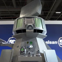 Éloges des médias européens, la technologie turque sur les navires de l&rsquo;OTAN