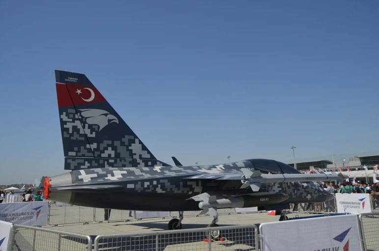 Rapport spécial de Brookings, la Turquie est un puissant rival en Europe - Photo : 2