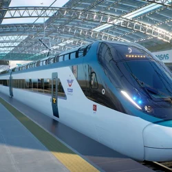 Les voyages en train se feront avec E-Ticket à partir du 1er septembre