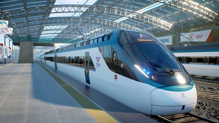 Les voyages en train se feront avec E-Ticket à partir du 1er septembre