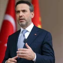 Record de production d&rsquo;électricité en Turquie !