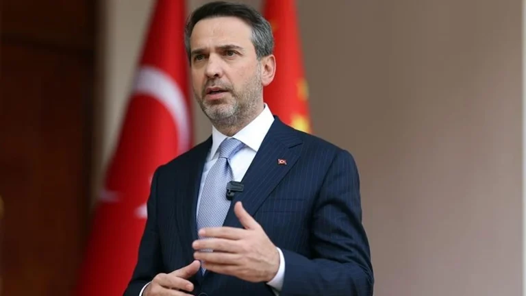 Record de production d&rsquo;électricité en Turquie !