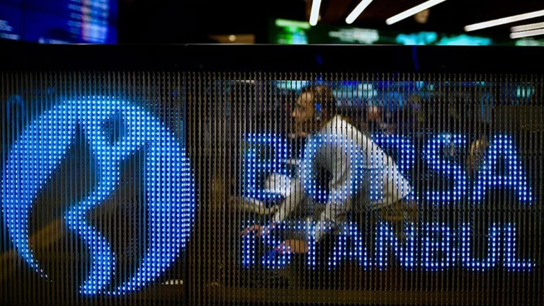La bourse a perdu de la valeur en première quinzaine