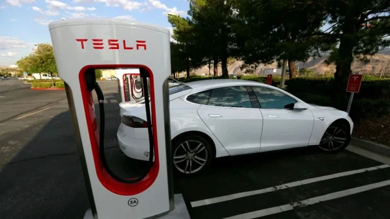 3 millions de Tesla rappelées