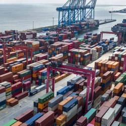 Annonce de l&rsquo;indice du commerce extérieur