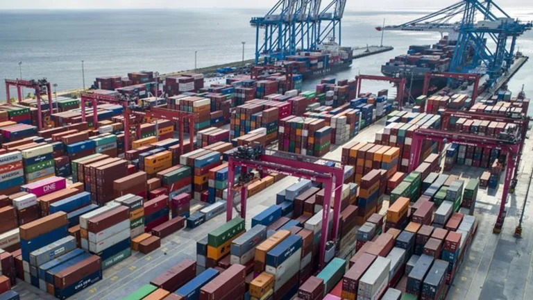 Annonce de l&rsquo;indice du commerce extérieur