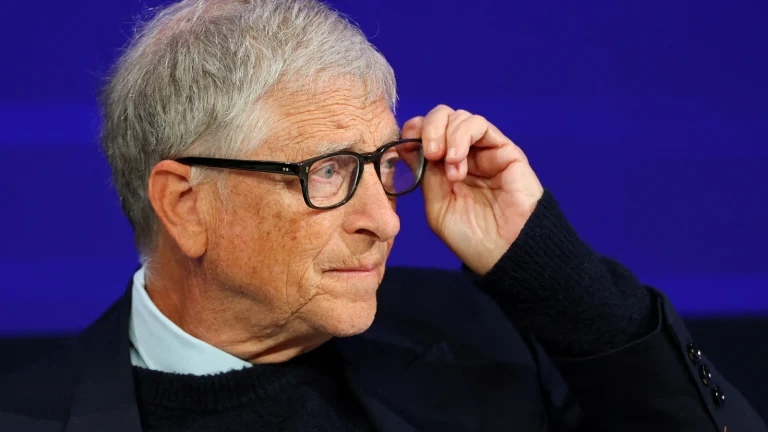 Bill Gates a expliqué où éclatera la véritable « apocalypse » : préparez-vous