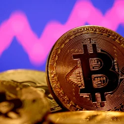 Bitcoin se redresse ! Près de 80 mille dollars !