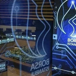 Borsa Istanbul a terminé la journée en baisse : voici le secteur qui gagne le plus