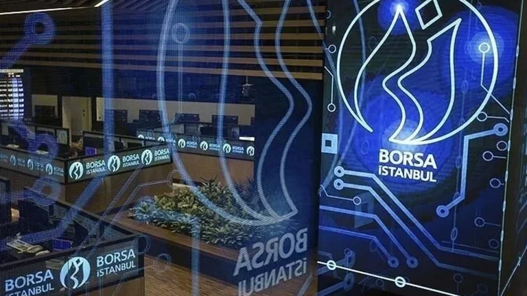 Borsa Istanbul a terminé la journée en baisse : voici le secteur qui gagne le plus