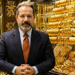 Calcul de la nouvelle semaine après une dure cassure de l&rsquo;or