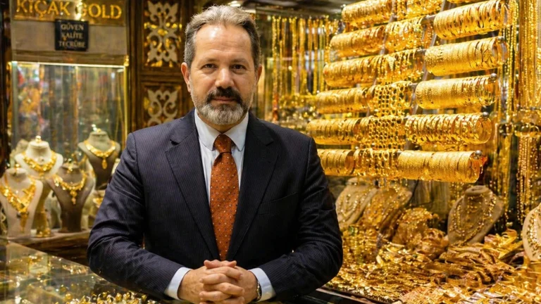 Calcul de la nouvelle semaine après une dure cassure de l&rsquo;or