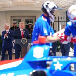 Ce qu&rsquo;il faut savoir sur la course IndyCar de ce week-end au National Mall