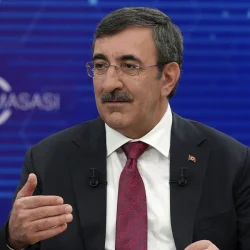 Cevdet Yılmaz: L&rsquo;économie turque connaît une croissance ininterrompue depuis 24 trimestres