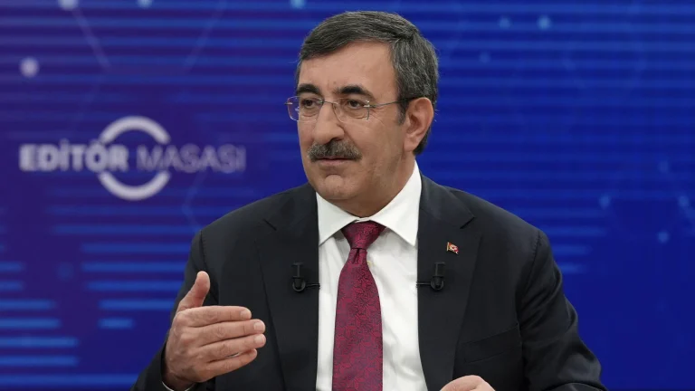 Cevdet Yılmaz: L&rsquo;économie turque connaît une croissance ininterrompue depuis 24 trimestres