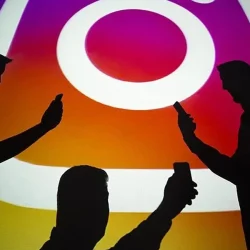 Changement surprenant par rapport à Instagram après 10 ans