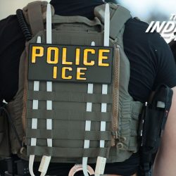 Comment les arrestations de l&rsquo;ICE créent des « économies de peur » : L&rsquo;indicateur de Planet Money : NPR