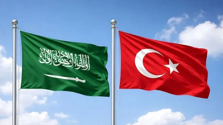 Coopération énergétique entre la Turquie et l&rsquo;Arabie Saoudite