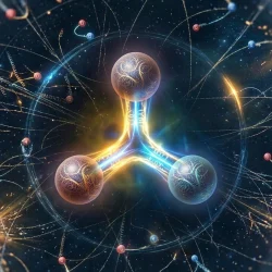 Découverte révolutionnaire sur la structure des protons : une théorie vieille de 50 ans confirmée !