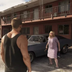 Des millions attendaient ! Sortie d&rsquo;une bande-annonce de gameplay de 27 minutes pour GTA 6