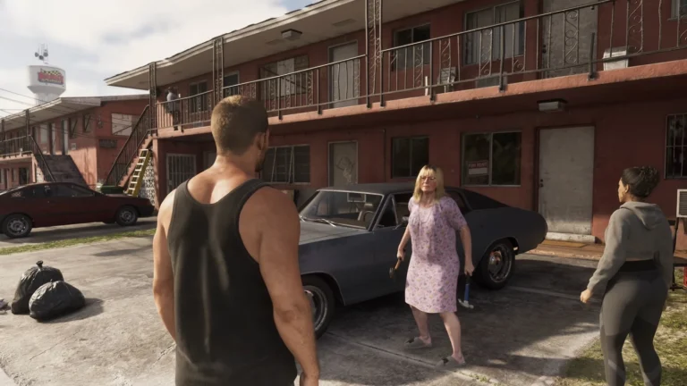 Des millions attendaient ! Sortie d&rsquo;une bande-annonce de gameplay de 27 minutes pour GTA 6