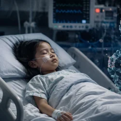 Expérience scandaleuse en Chine ! Un garçon de 6 ans est décédé après une thérapie génique ! Sa mort a été délibérément cachée au public