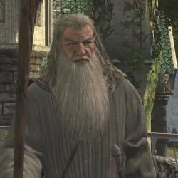 Grosse surprise pour les fans de la Terre du Milieu : le jeu Le Seigneur des Anneaux est arrivé !
