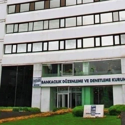 La BRSA a imposé des restrictions sur les prêts des banques d&rsquo;investissement et de développement