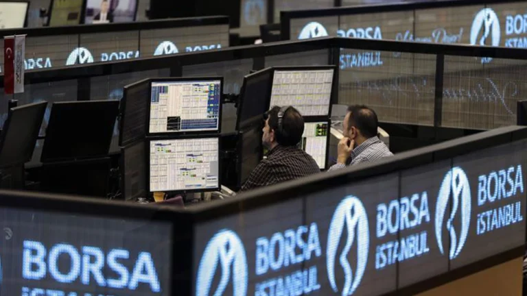 La Bourse d&rsquo;Istanbul attend des nouvelles d&rsquo;Iran