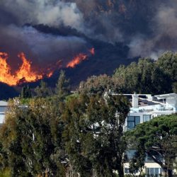 La Californie adopte les règles les plus strictes des États-Unis en matière d&rsquo;aménagement paysager des incendies de forêt