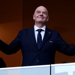 La FIFA a un nouveau plan pour lever des milliards de dollars : vendre ses participations dans la Coupe du Monde
